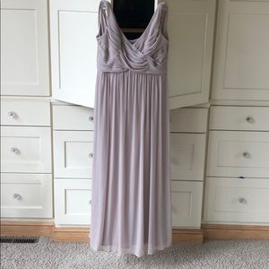 Bridesmaid Dress